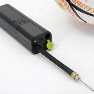 Electronic Ball Pump