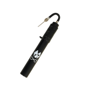 DUAL ACTION BALL PUMP