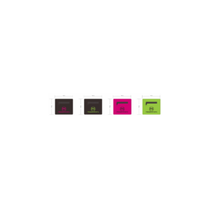 Four Colour Zipper Sweatband deal.