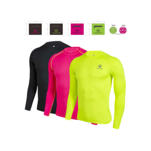 Full Kit Neon/Pink/Black Combo