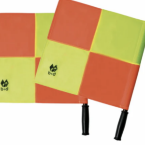 B&D SR Assistant Flags World Line I