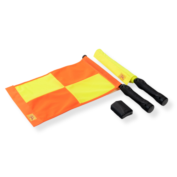 Touchline PowerFlags - 2 Set - Image 2