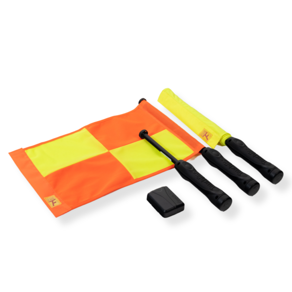 Touchline PowerFlags - 2 Set - Image 3