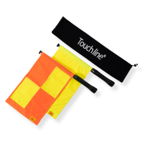 Touchline Flag Set