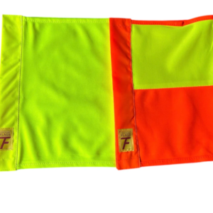 Touchline Premier League Flag Cloths