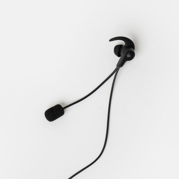 Refcom II SwiftFit Headset LEFT