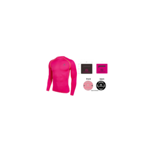 Long Sleeve Combo - Pink