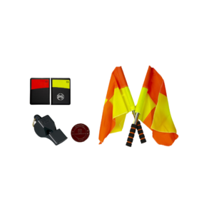 QCSRA 1st Year Equipment Pack