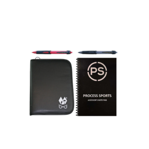 Process Sports Coaching/learning combo