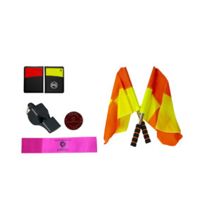 Football Queensland-1st Year Equipment Pack