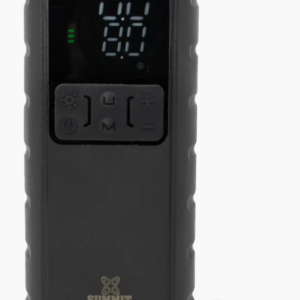 Electronic Pump