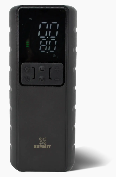 Electronic Pump