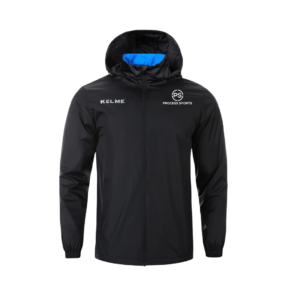 Kelme X Process Sports Rain Jacket