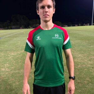 2026 DEPORTES DE PROCESO training shirt(Green Mexico)