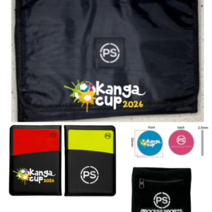 Kanga Cup Combo