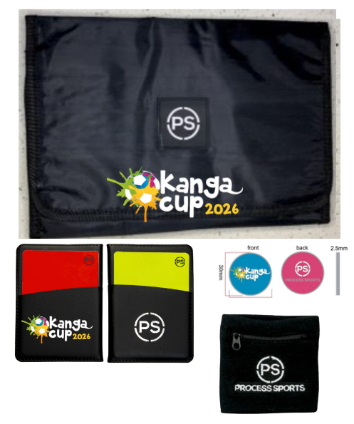 Kanga Cup Combo
