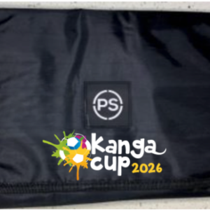 Kanga Cup Referee Organiser (Tri Folder)