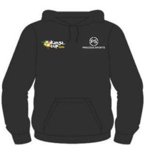Process x Kanga 2026 Hoodie