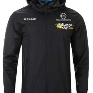 Kelme X Process Sports Rain Jacket Kanga Cup