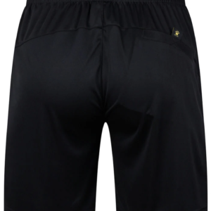 Black Referee Shorts - Kelme(Yellow pocket logo)