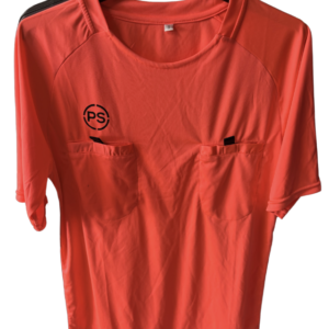 PS Orange Referee Shirt