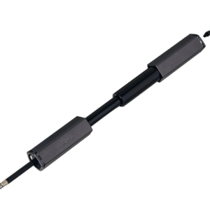 Molten Hand Pump Pentagon(Black)
