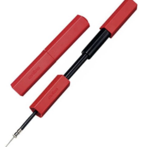Molten Hand Pump Pentagon(Red)