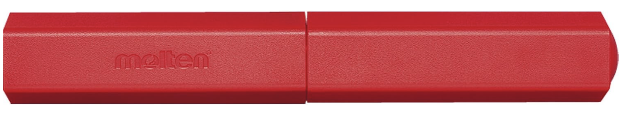 Molten Hand Pump Pentagon(Red) - Image 2